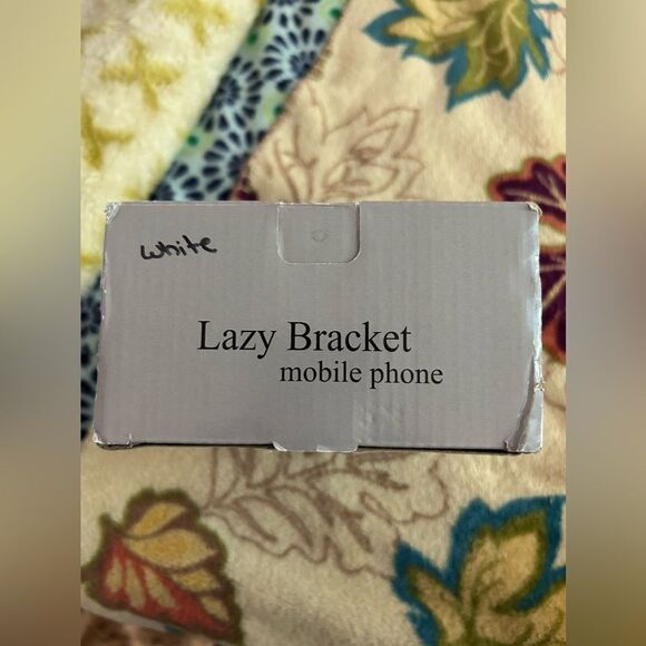 Brand New Universal Cell Phone Holder Flexible Long Arm Lazy Phone Holder ... - Picture 11 of 11